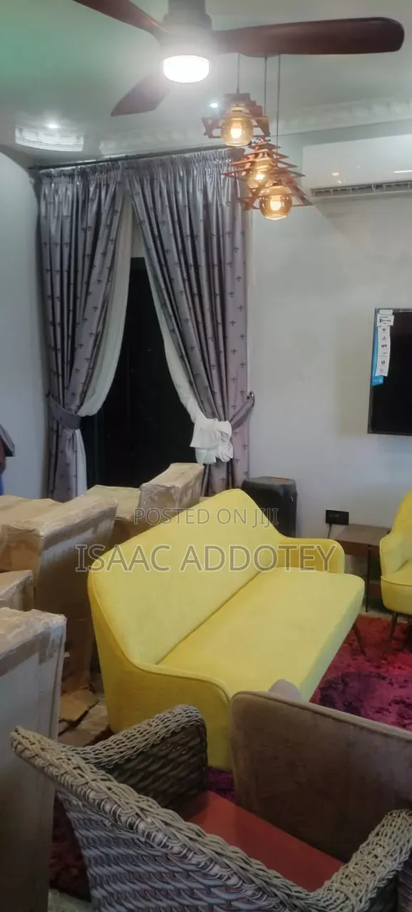 1bdrm Apartment in Spintex Bastona for rent