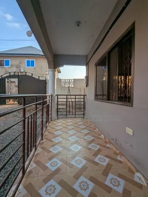 1bdrm Apartment in Pokuase for rent