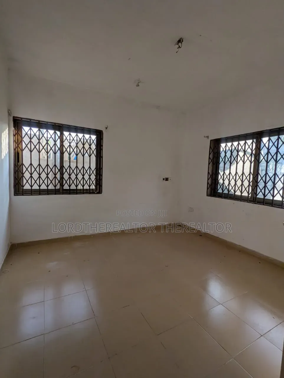 1bdrm Apartment in Pokuase for rent