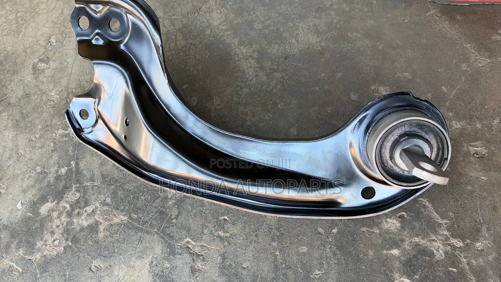 Honda Civic 2016 to 2023 Back Lower Arm.