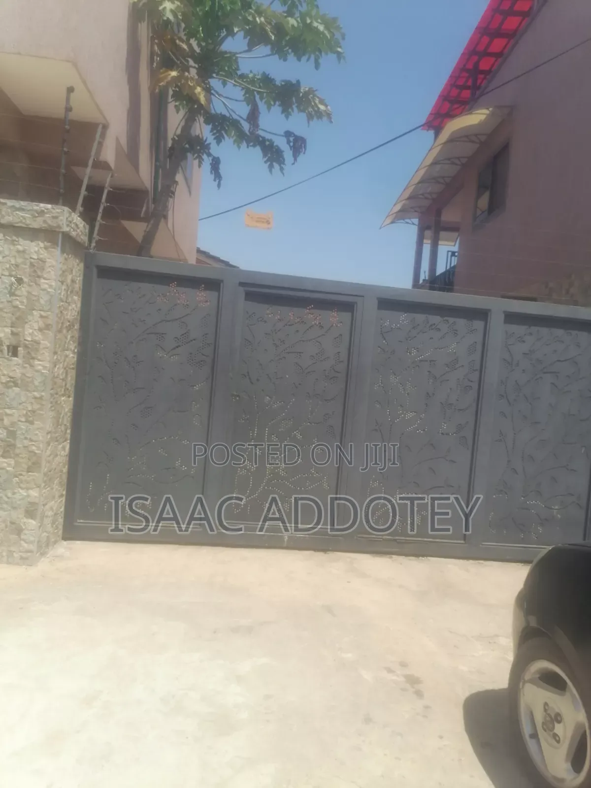 2bdrm Apartment in Spintex Bastona for rent