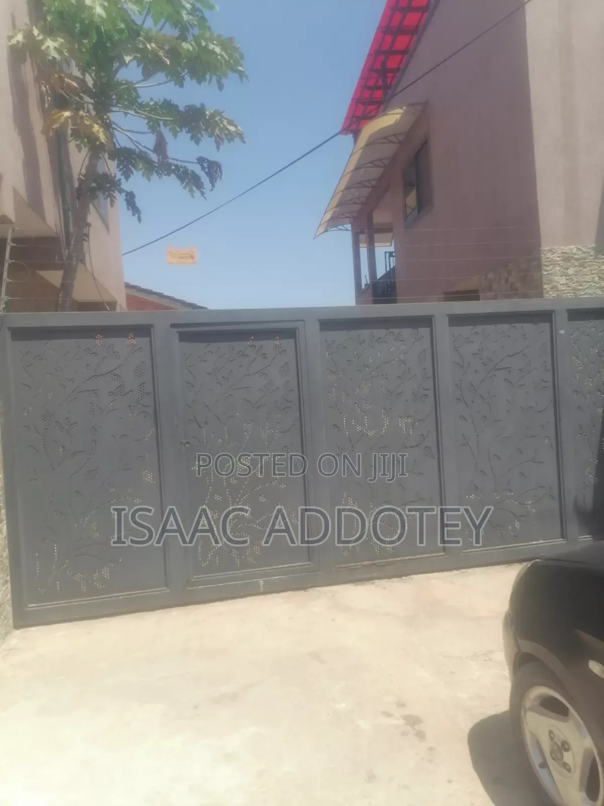 2bdrm Apartment in Spintex Bastona for rent
