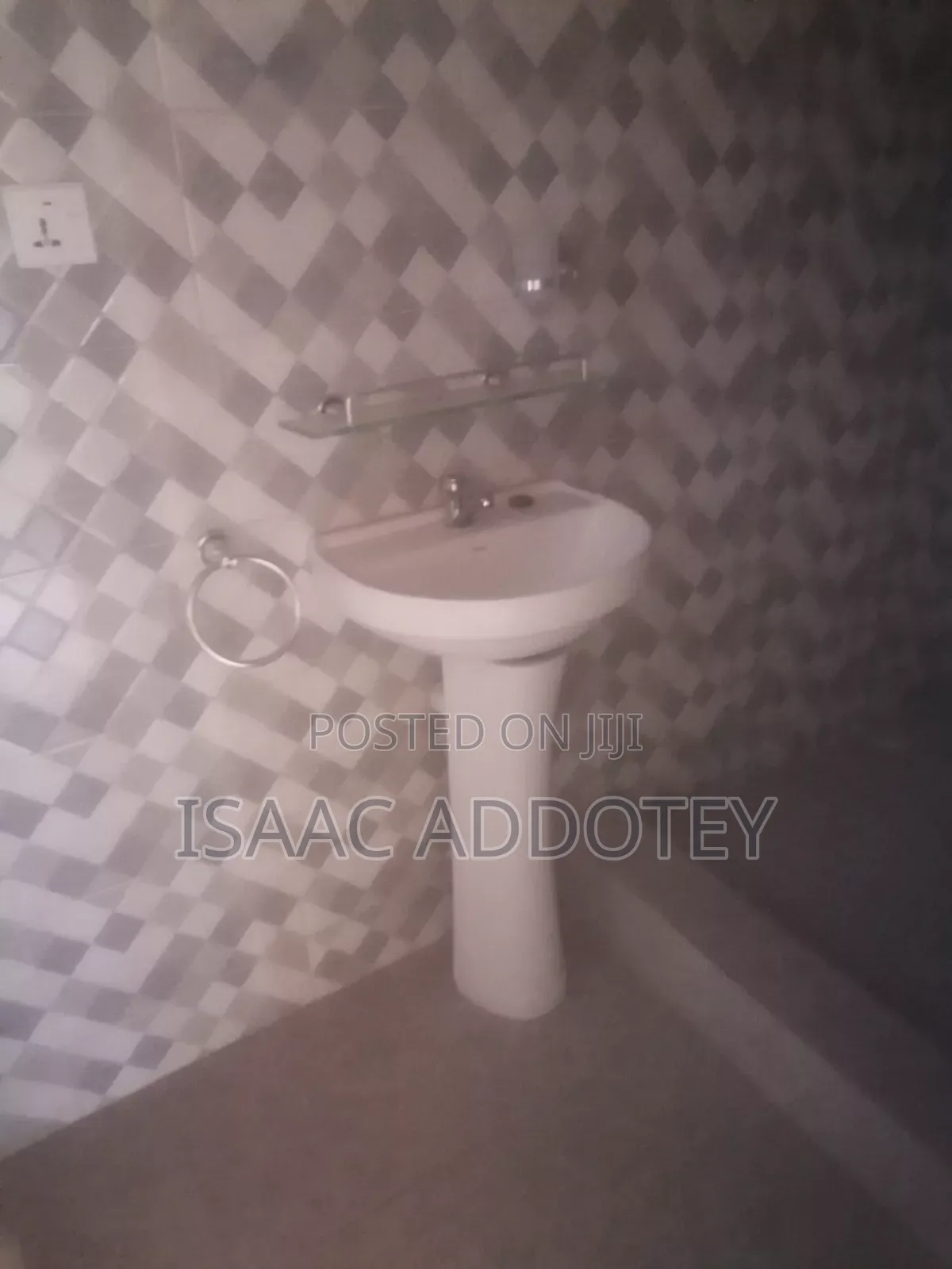 2bdrm Apartment in Spintex Bastona for rent