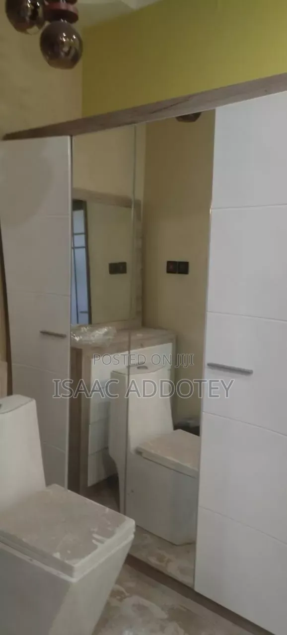 2bdrm Apartment in Spintex Bastona for rent