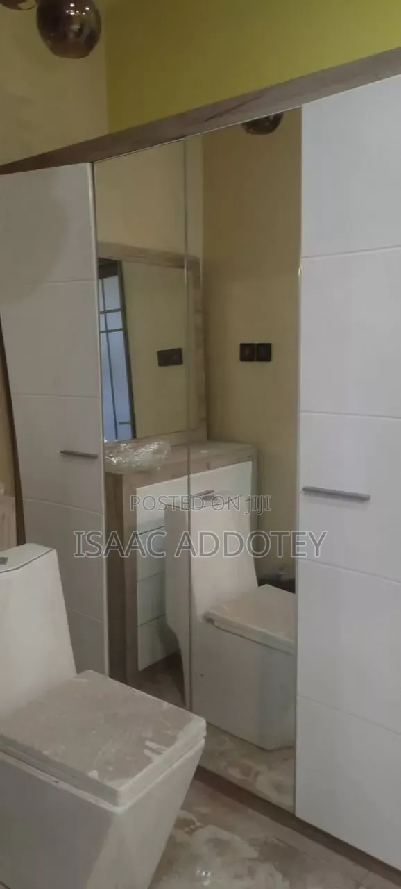 2bdrm Apartment in Spintex Bastona for rent