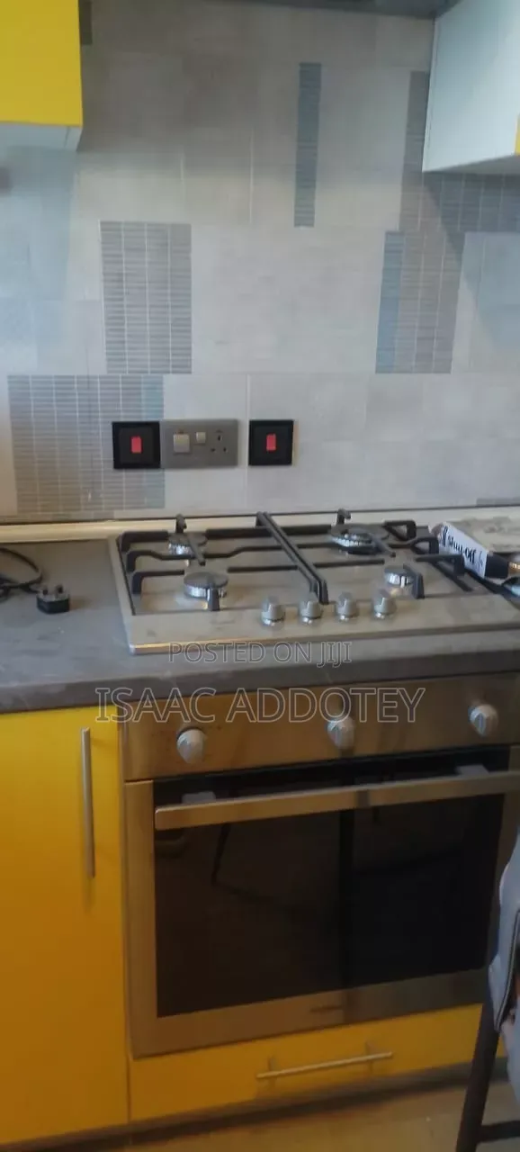 2bdrm Apartment in Spintex Bastona for rent