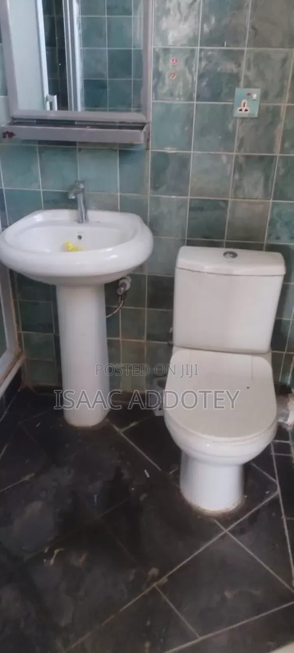 2bdrm Apartment in Spintex Bastona for rent