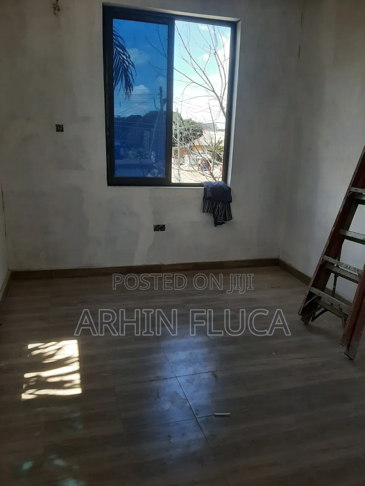 1bdrm Apartment in Ahin, Oxford Street for rent
