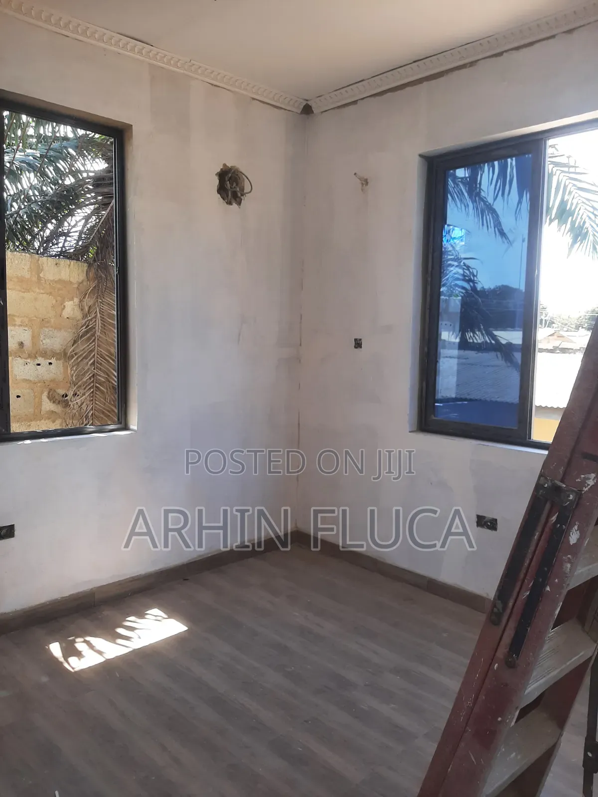 1bdrm Apartment in Ahin, Oxford Street for rent