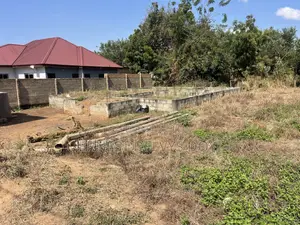 Land for Sale at Animal Research Adentan