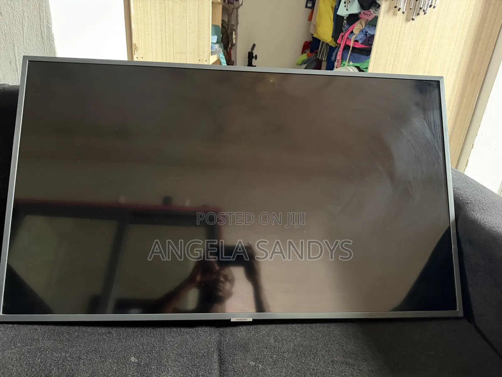 Television