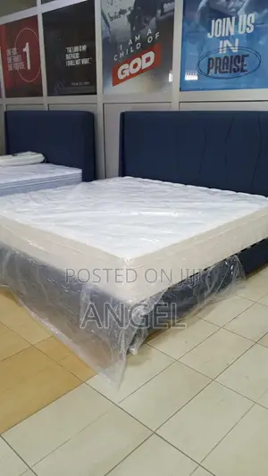 Quality Mattress