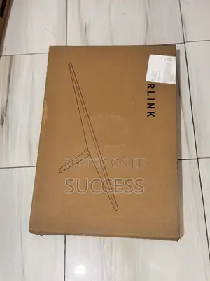 Starlink Gen 3 Complete