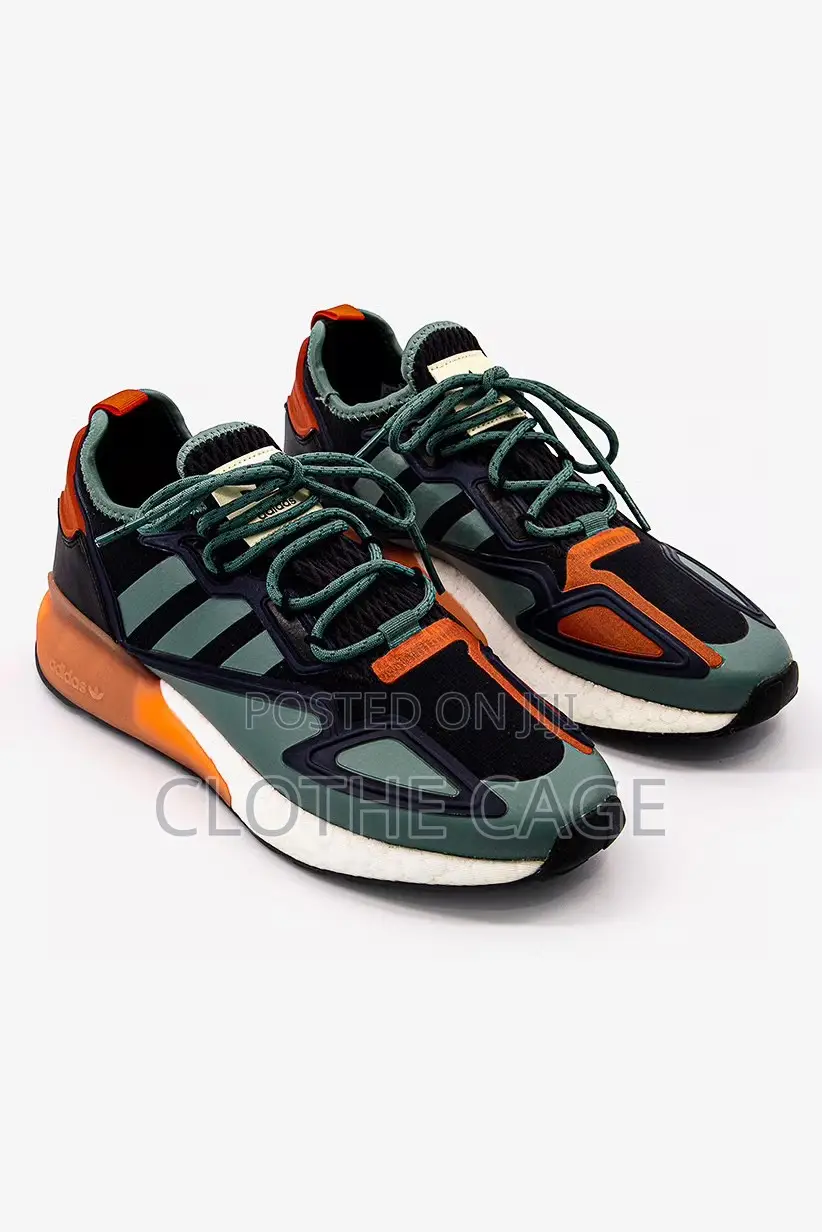 Adidas ZX Boost
