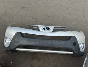 Toyota RAV4 2014 2015 Front Bumper Complete USA