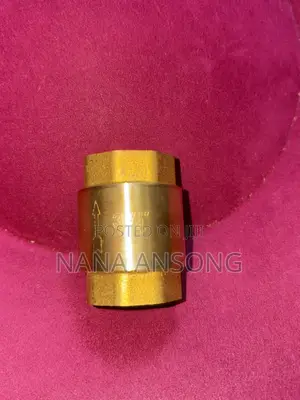 NON- Return Valve