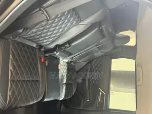 Mitsubishi Outlander SEL 2022 Black
