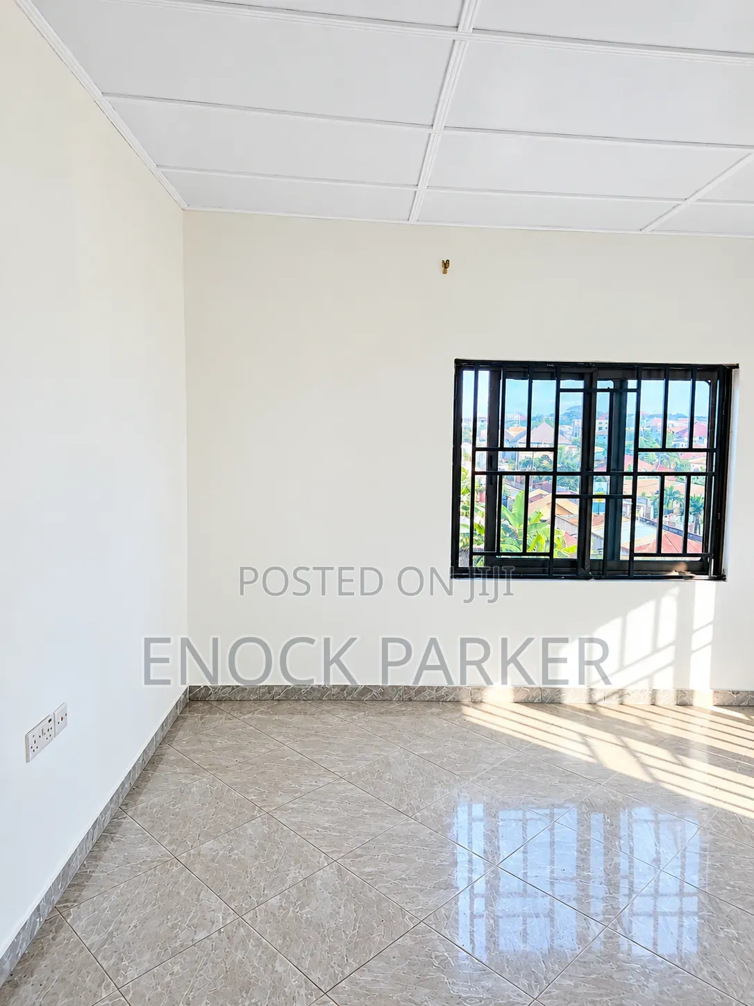 Furnished 1bdrm Apartment in Kumasi Metropolitan for rent