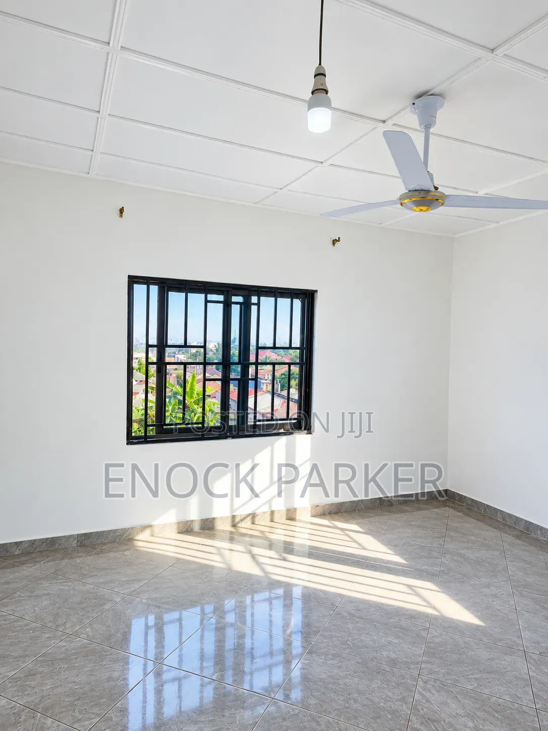Furnished 1bdrm Apartment in Kumasi Metropolitan for rent