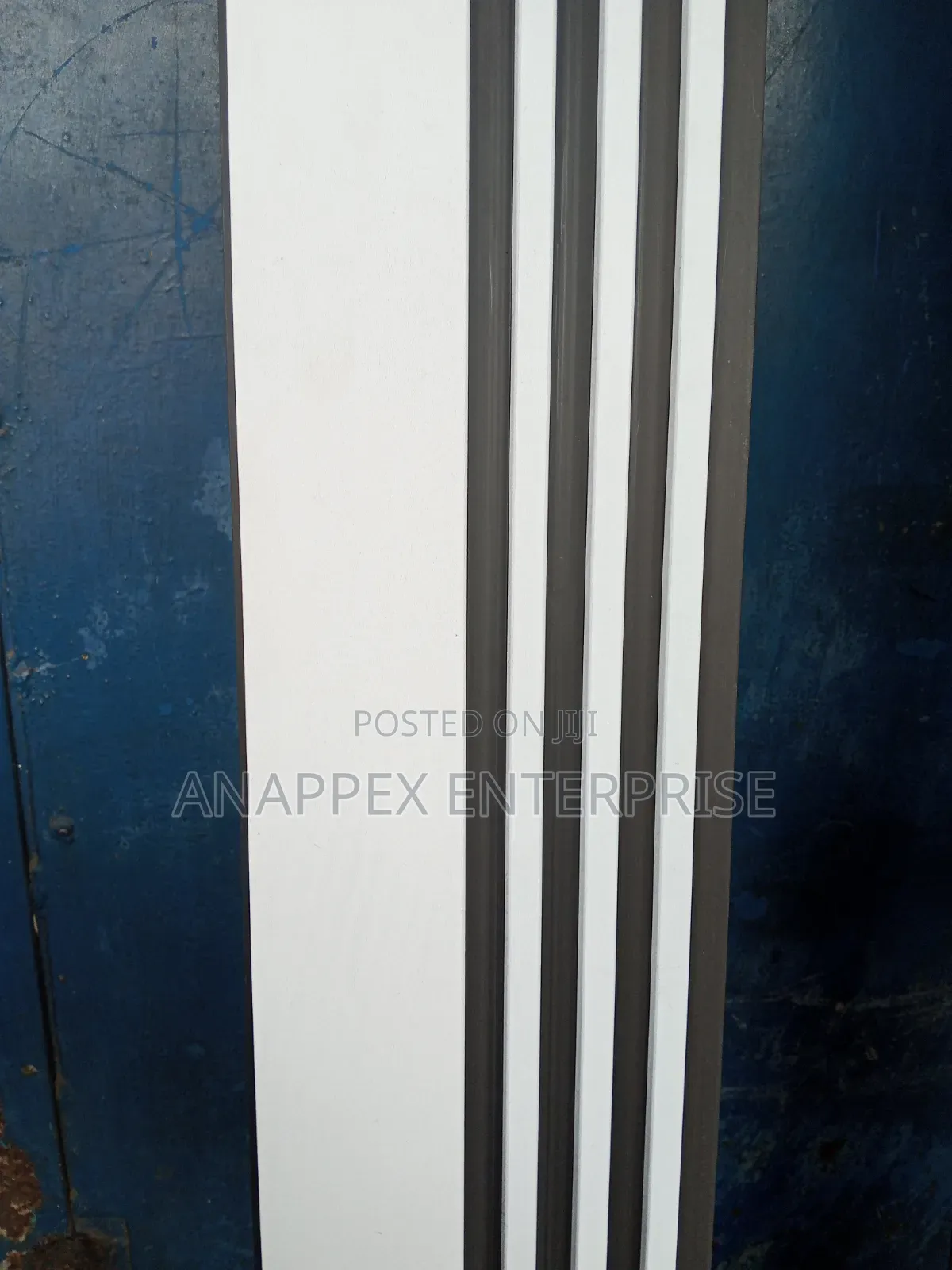 WPC Wall Panel for Room Designs