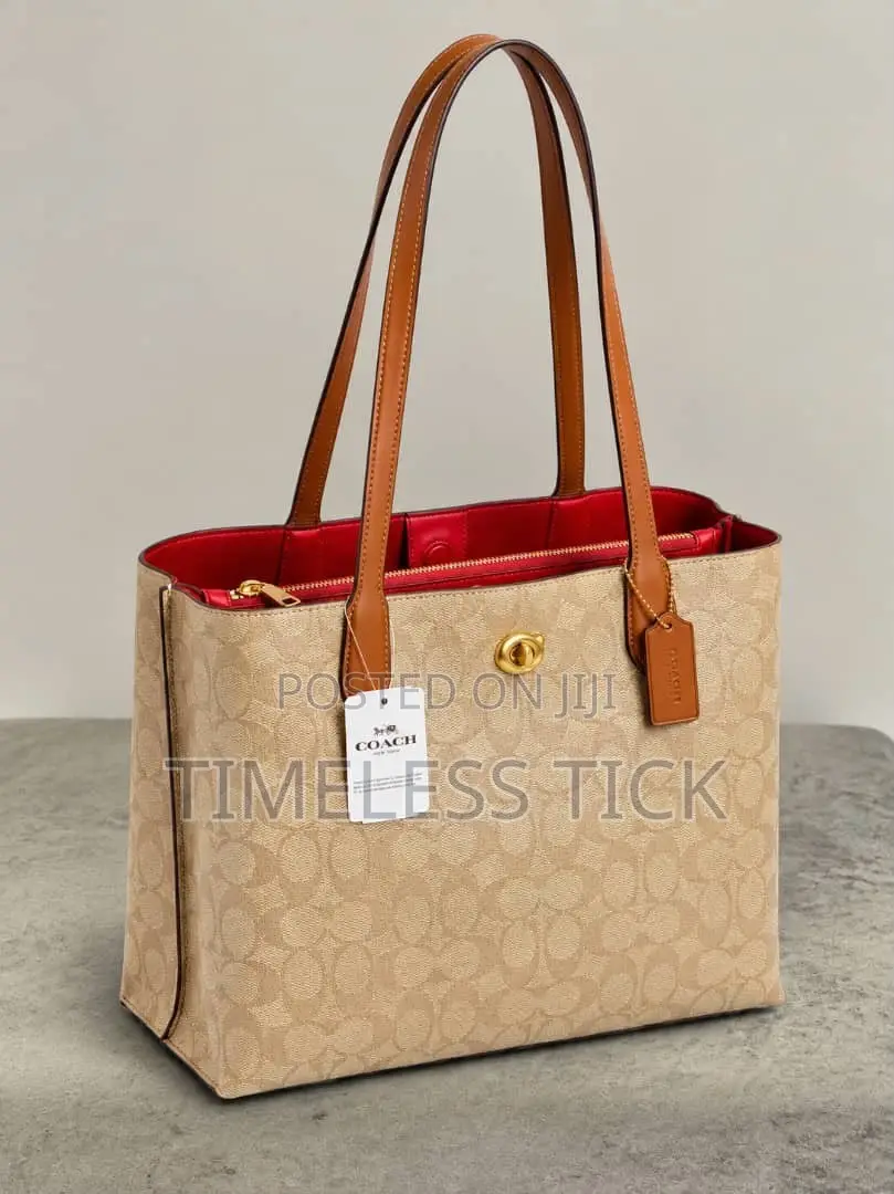 Coach Ladies Bag
