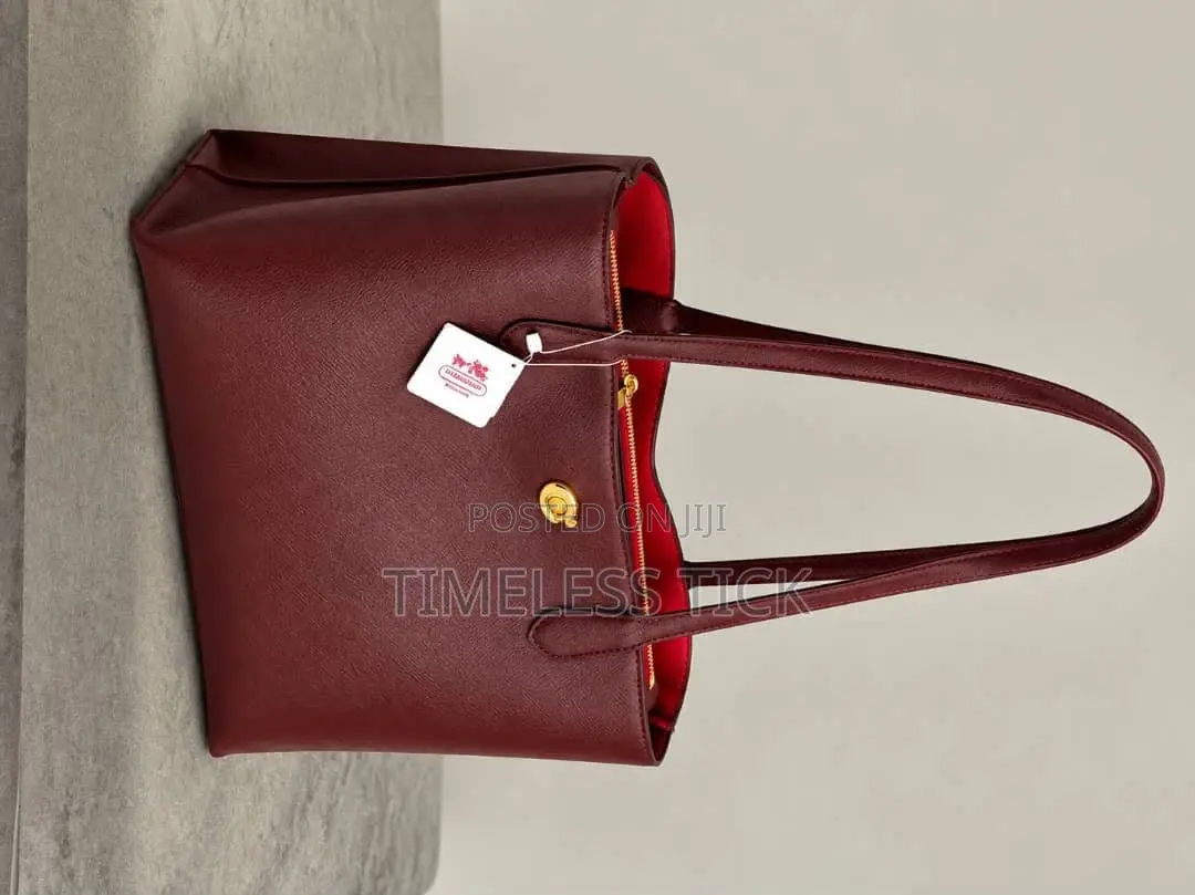 Coach Ladies Bag