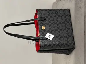 Coach Ladies Bag