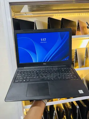 Laptop Dell Vostro 3558 8GB Intel Core i5 SSD 256GB