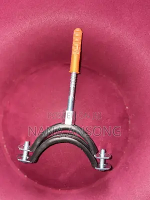 2” Metal Clip