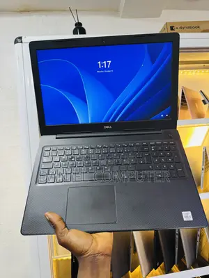 Laptop Dell Vostro 3558 8GB Intel Core i5 SSD 256GB