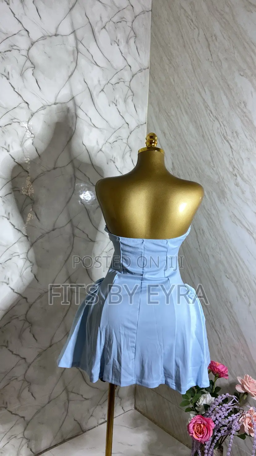 The Cinderella Babe