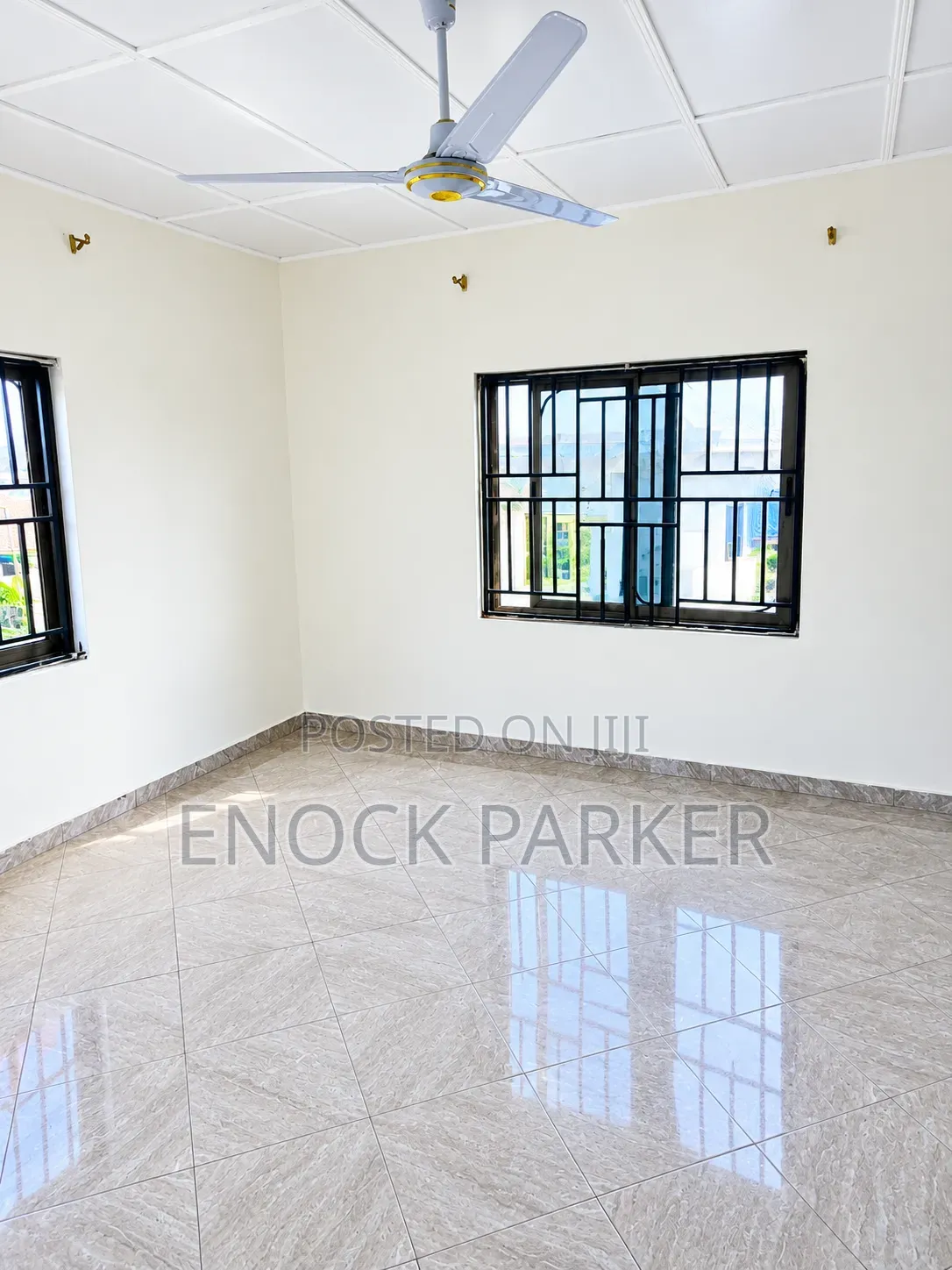 Furnished 1bdrm Apartment in Kumasi Metropolitan for rent