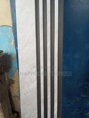 Interior Fluted Wall Panel for Room Designs.