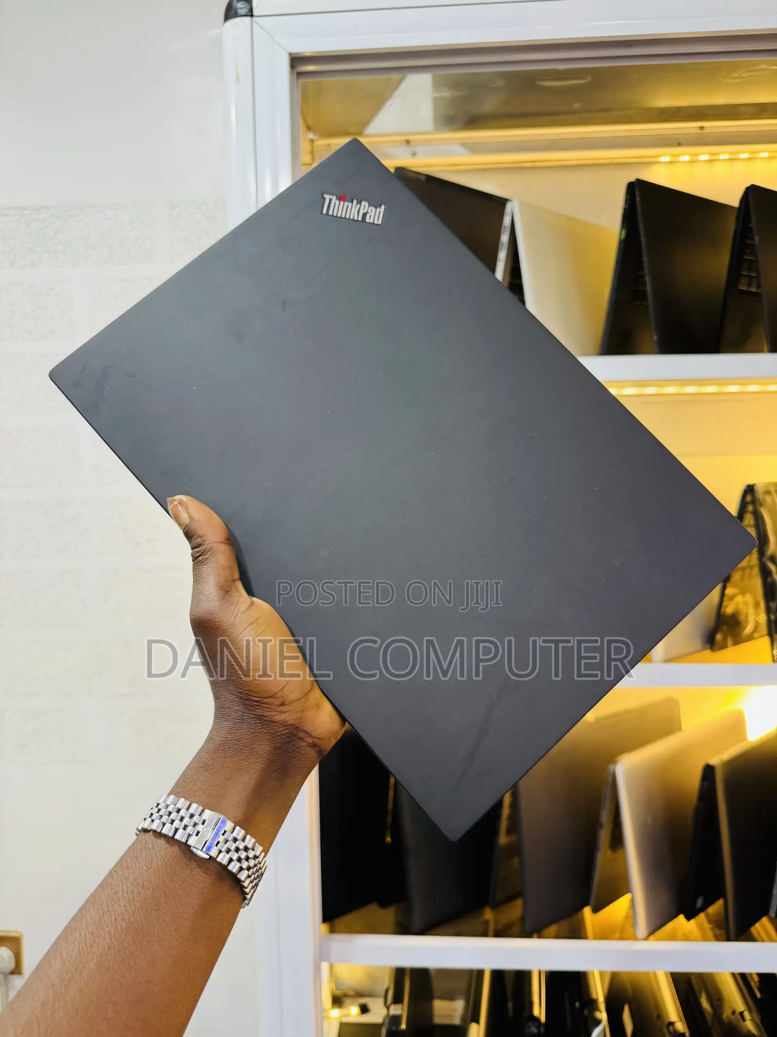 Laptop Lenovo ThinkPad T14 G2 16GB Intel Core i7 SSD 512GB