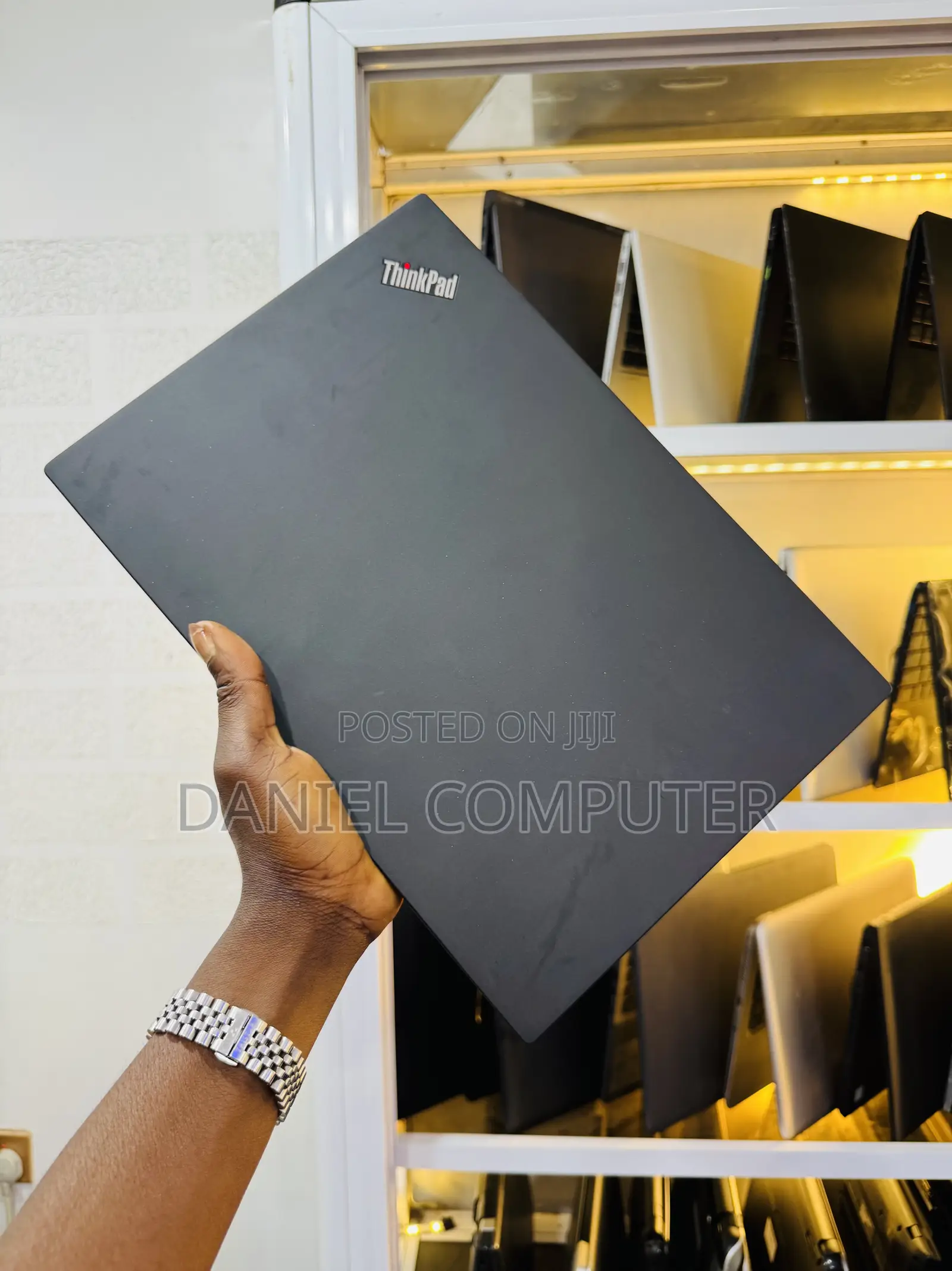 Laptop Lenovo ThinkPad T14 G2 16GB Intel Core i7 SSD 512GB