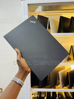 Laptop Lenovo ThinkPad T14 G2 16GB Intel Core i7 SSD 512GB