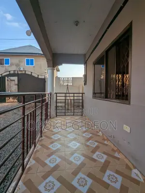 1bdrm Room & Parlour in Ayawaso, Olebu for rent