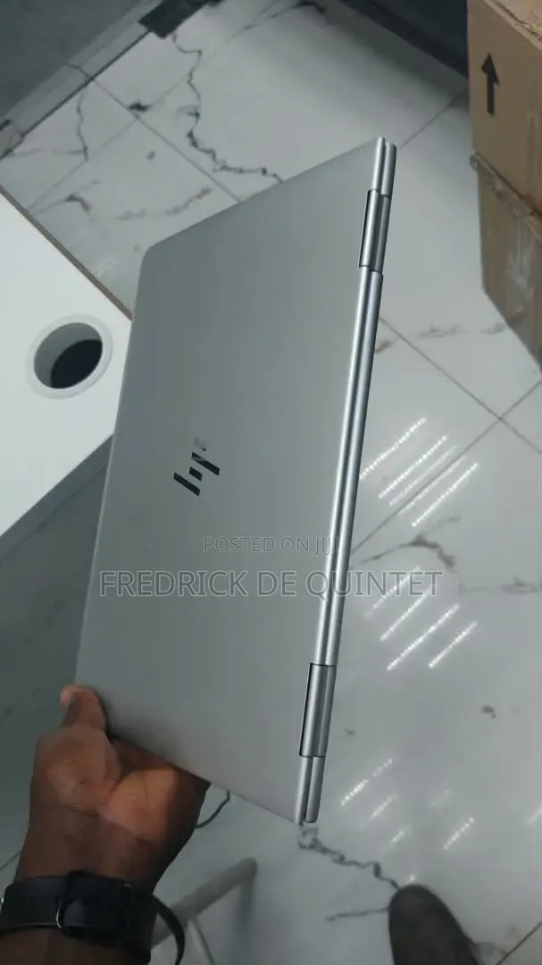 New Laptop HP EliteBook 840 G6 12GB Intel Core i7 SSHD (Hybrid) 500GB