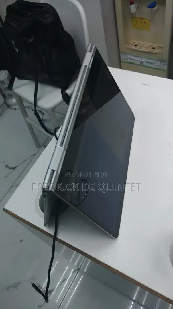 New Laptop HP EliteBook 840 G6 12GB Intel Core i7 SSHD (Hybrid) 500GB