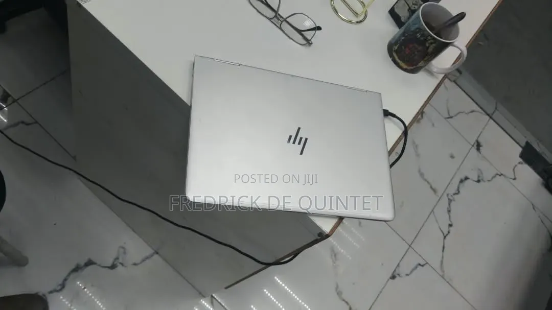 New Laptop HP EliteBook 840 G6 12GB Intel Core i7 SSHD (Hybrid) 500GB