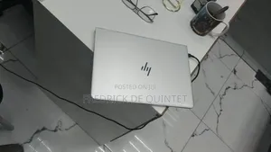 New Laptop HP EliteBook 840 G6 12GB Intel Core i7 SSHD (Hybrid) 500GB