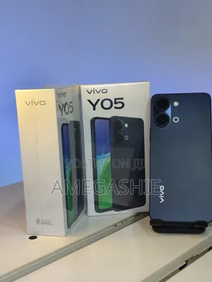 New Vivo Y05 64 GB
