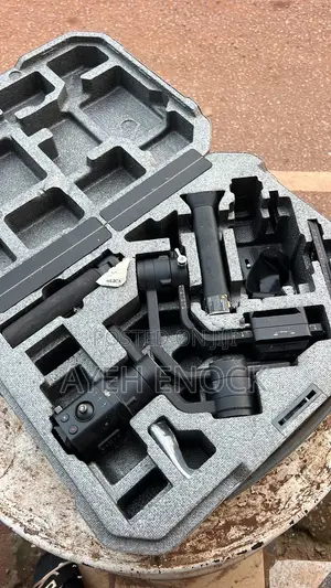 Dji Ronin S