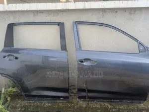 Toyota Highlander 2018 Used Right Side Doors