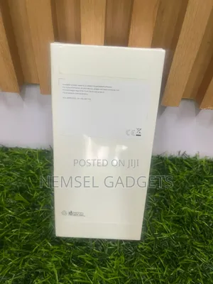 New Samsung Galaxy A06 128 GB Black
