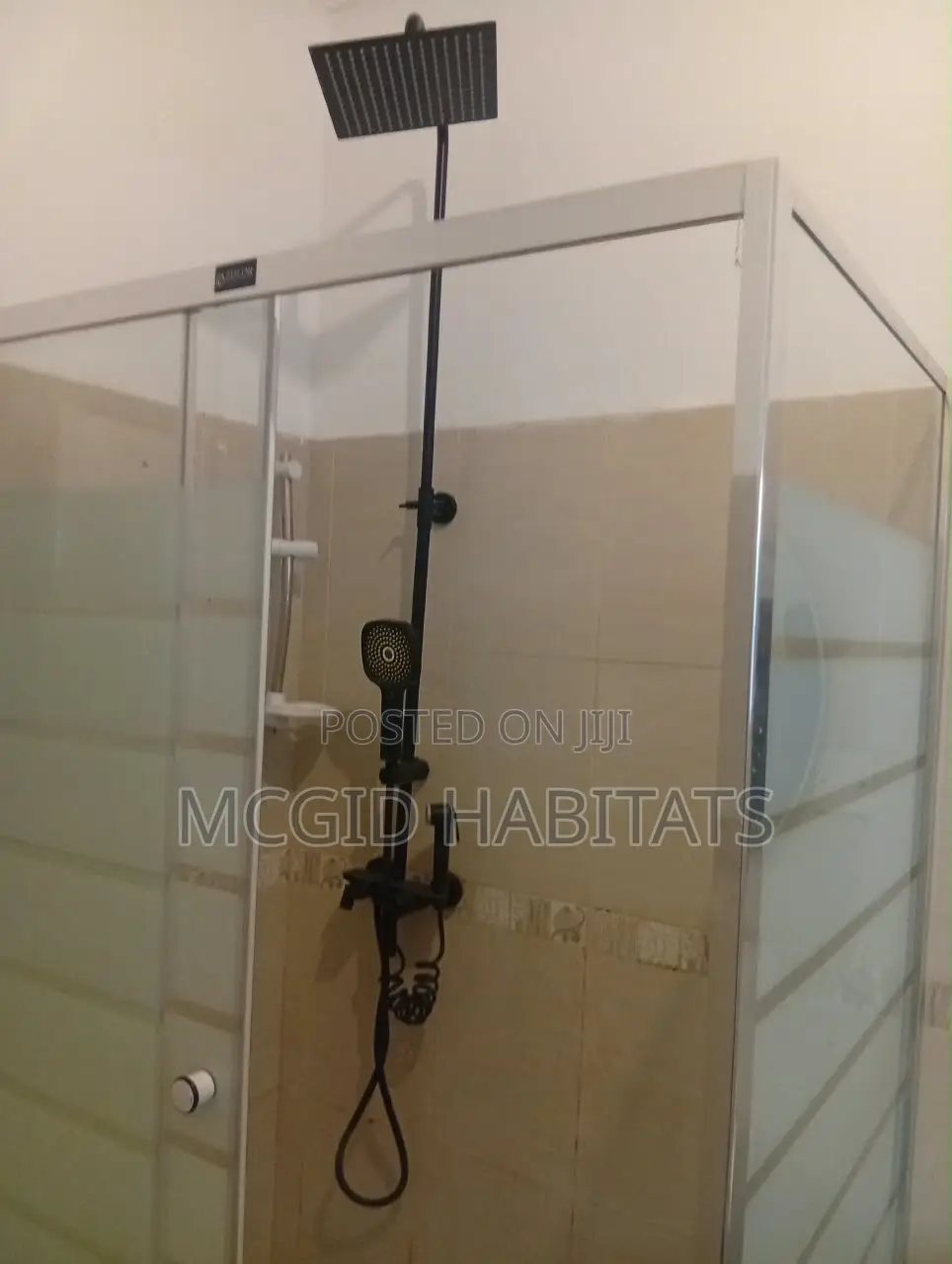 Furnished 3bdrm Apartment in Tesano for rent
