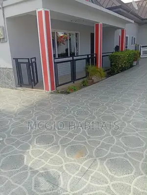 Furnished 3bdrm Apartment in Tesano for rent