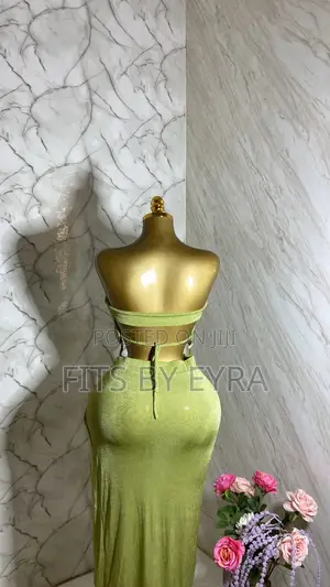 The Lime Diva