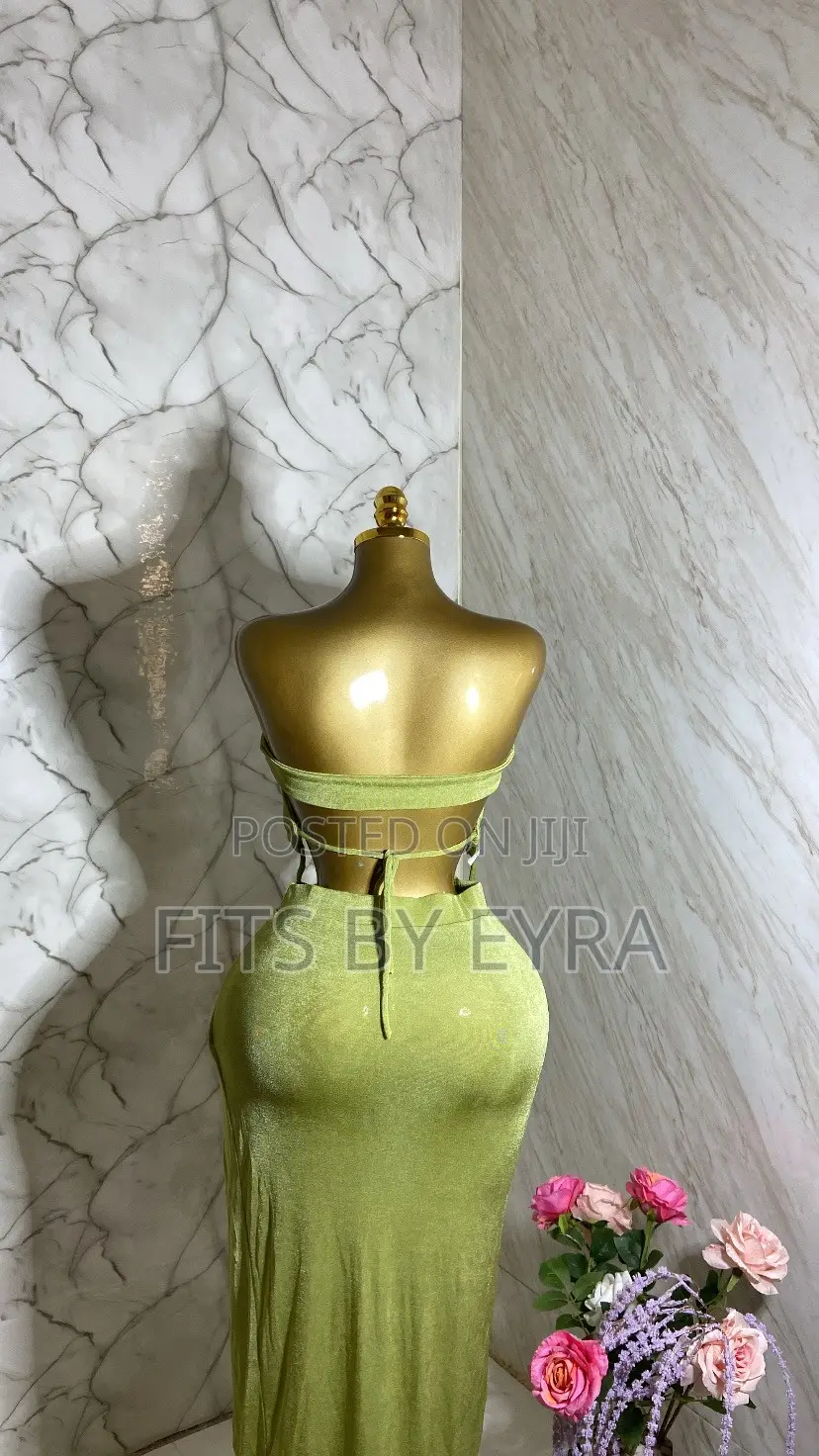 The Lime Diva