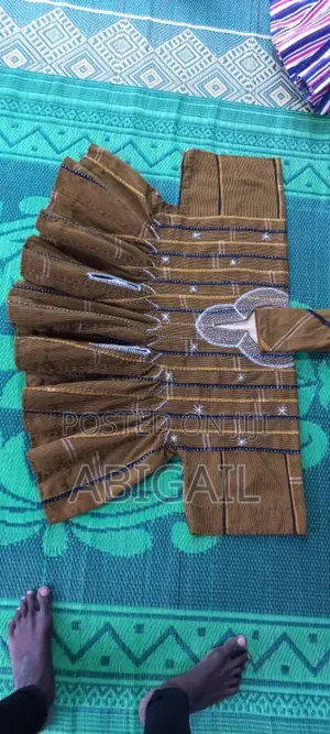 Northern Smocks for Kids, Ladies and Gentlemen